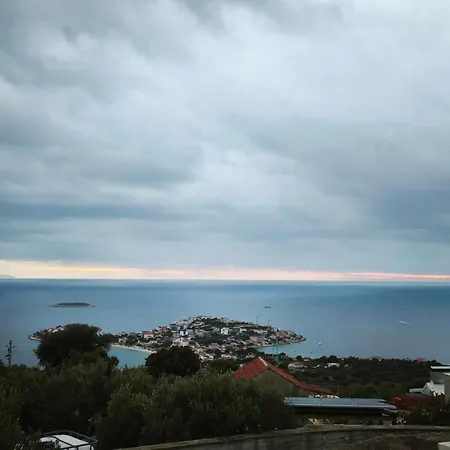 Appartement 4 Majba *