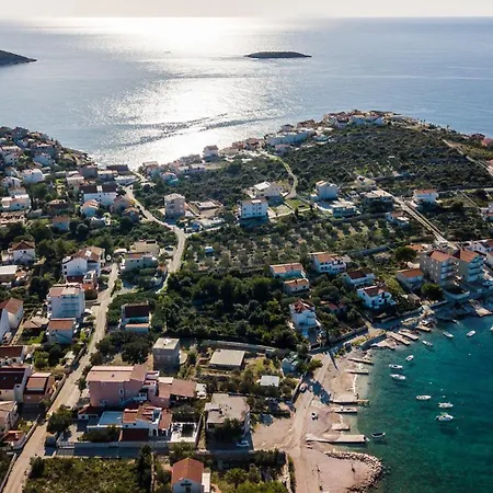 Appartement 4 Majba Zaglavice