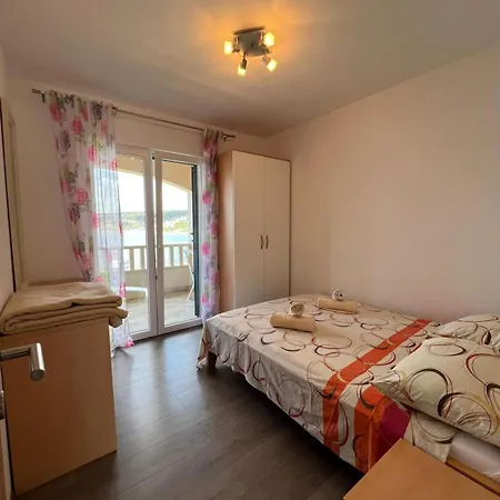 Appartement 4 Majba Zaglavice