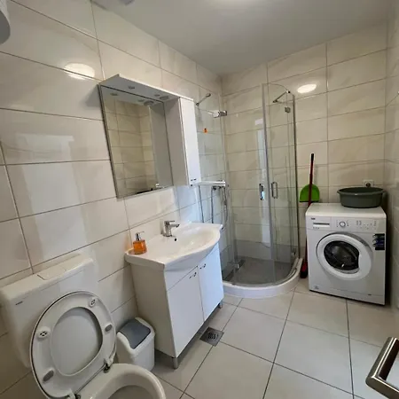 4 Majba Appartement Zaglavice