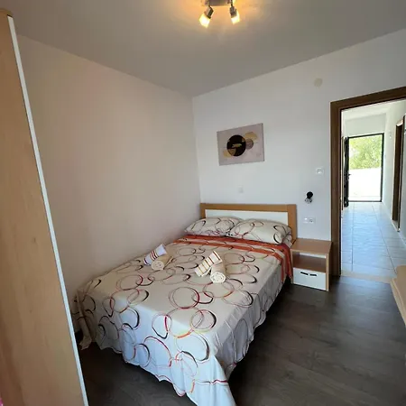 4 Majba Appartement Zaglavice