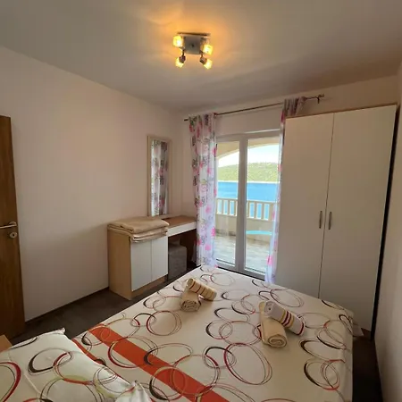 4 Majba Apartman *