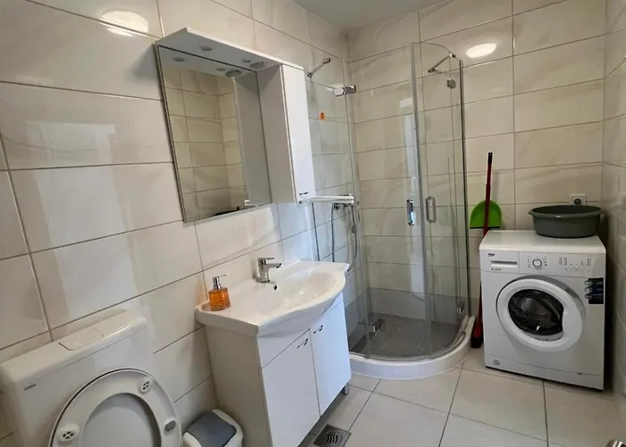 4 Majba شقة Zaglavice